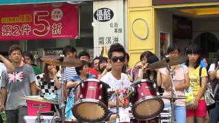 20130727 李科穎 *PSY-Gentleman* Part 1