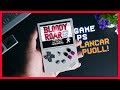 Awalnya BIASA Sekarang JATUH CINTA! Review Retro Game Console Handheld Anbernic RG35XX di Tahun 2023
