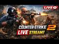 Live Now: Noob to Pro Journey in Counter-Strike 2