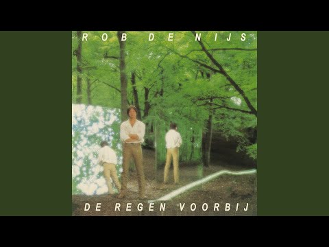 Ouverture "De Regen Voorbij" / Hou Me Vast (Want Ik Val)