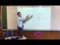 Understanding Algebraic Concepts and Graphs