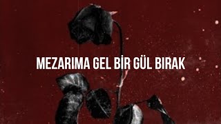 Feo Matif - Mezarıma Gel Bir Gül Bırak |  Video Resimi