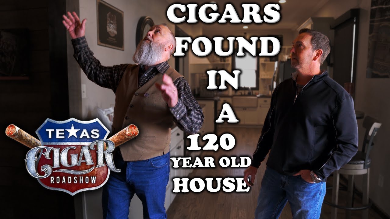 Eldorado Fine Cigars – Texas Cigar Roadshow #14 