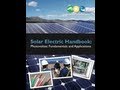 Solar Energy International Launches Textbook Series in 2012