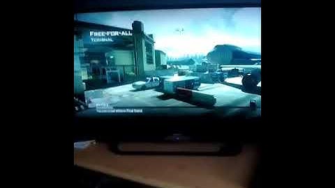 MW3 ffa terminal MOAB 30-1