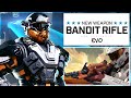 Halo Infinite&#39;s NEWEST Weapon - The Bandit EVO