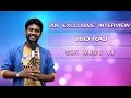 An interview with rio sun music vj and saravanan meenakshi lead  bioscope