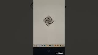 Famous square spiral iN pYtHoN 🔰🔰🔰 Profile