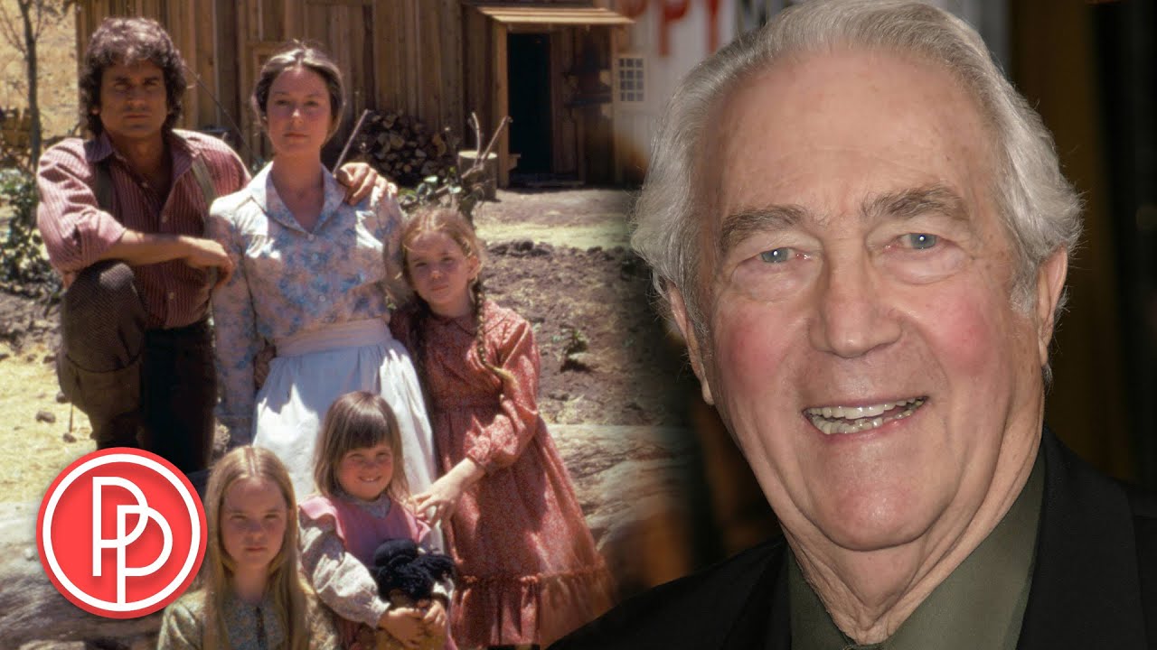 „Unsere kleine Farm“ Darstellung in der Serie kostete ihn fast Job