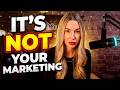 The Reason Your MSP Isn't Growing (It's Not Leads)