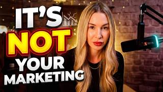 The Reason Your MSP Isn't Growing (It's Not Leads)