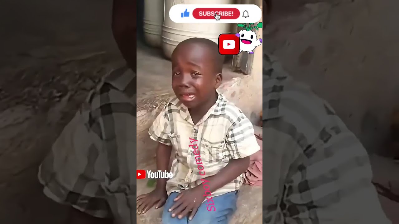 Best of sixboy comedy 😂😂 
