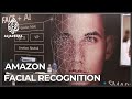 Amazon suspends police use of its facial recognition technology