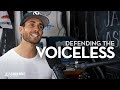 Defending the Voiceless with James Aspey | Rich Roll Podcast