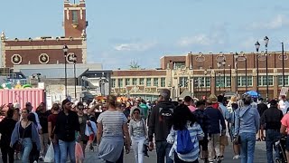 Memorial Day LIVE - Asbury Park & Ocean Grove, New Jersey Shore (May 31, 2021) Memorial Day LIVE - Asbury Park & Ocean Grove, New Jersey Shore (May 31, 2021)