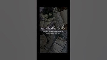 قران كريم اجر لي ولكم 🦋✨