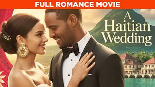 A Haitian Wedding | Full Rom Com Movie