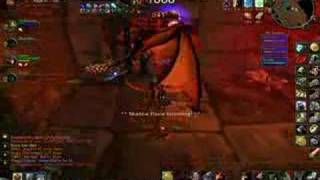 Aftermath VS Firemaw
