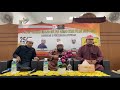 FORUM PERDANA 3.0 DR Muhamad Izhar Aarif, Ustaz Abdullah Khairi & Ustaz Haslin Bollywood