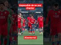 ALLEZ PARIS 🔵🔴 Le Chant qui Donne des Frissons #Shorts