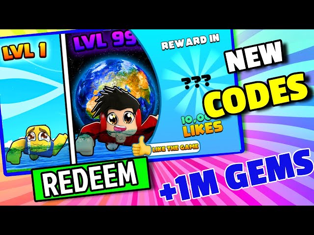 Swim Race Clicker Codes December 2023 - RoCodes