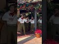 Uncle Art Takes Epcot: Mariachs Magic 🇲🇽🎶