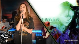 You Oughta Know | Alanis Morissette (Cover)
