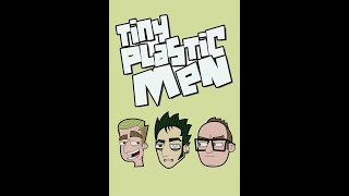 Tiny Plastic Men | Latvania 6-5000 | Trailer | Chris Craddock | Matt Alden | Mark Meer