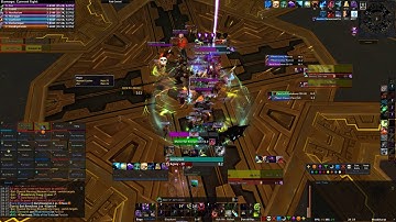 Zul Reborn Heroic