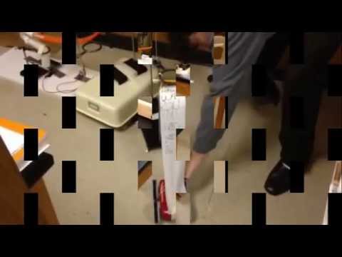 Latexo High School SRD 1st Period Rube Goldberg Machines