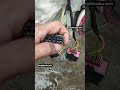 آموزش تست شیشه بالابر پژو برق خودرو آموزش ماشین ایرانی