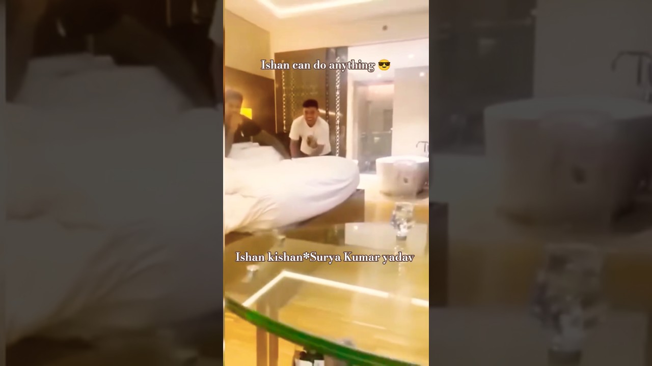 Ishan Kishan Ka Zabardast Comeback 💯🔥 | Century Ke Saath Team India Mein Entry!