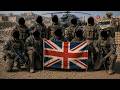 The Iraq Mission Delta Force Refused Until The SAS Said Yes