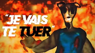 Tu Nes Plus En Sécurité...