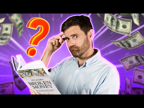 Money is Broken!! The Truth About Our Financial System!