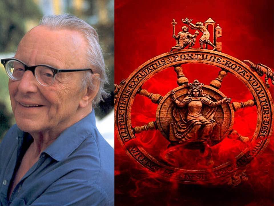 Fireworks Simulation - Carmina Burana (O Fortuna - C.Orff)