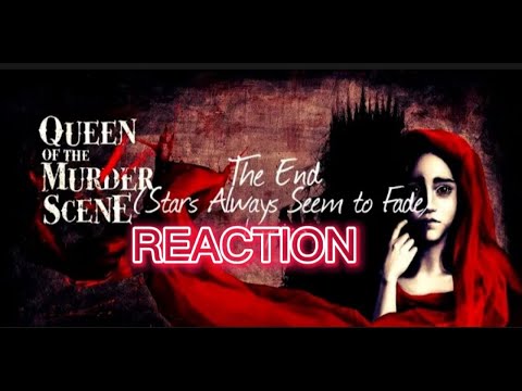 THE WARNING CHAPTER FOUR -THE END [STARS ALWAYS SEEM TO FADE ] REACTION ...