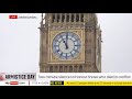 2-Minute Silence & Big Ben Chimes for Remembrance π°οΈ