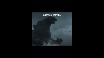 Kong Vs Godzilla #shorts #edit