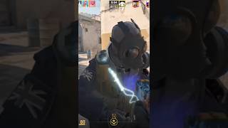 Taser kill 10 #counterstrike2 #cs2 #csgoclips #tasergun #electroshock #zap #funny #ambush