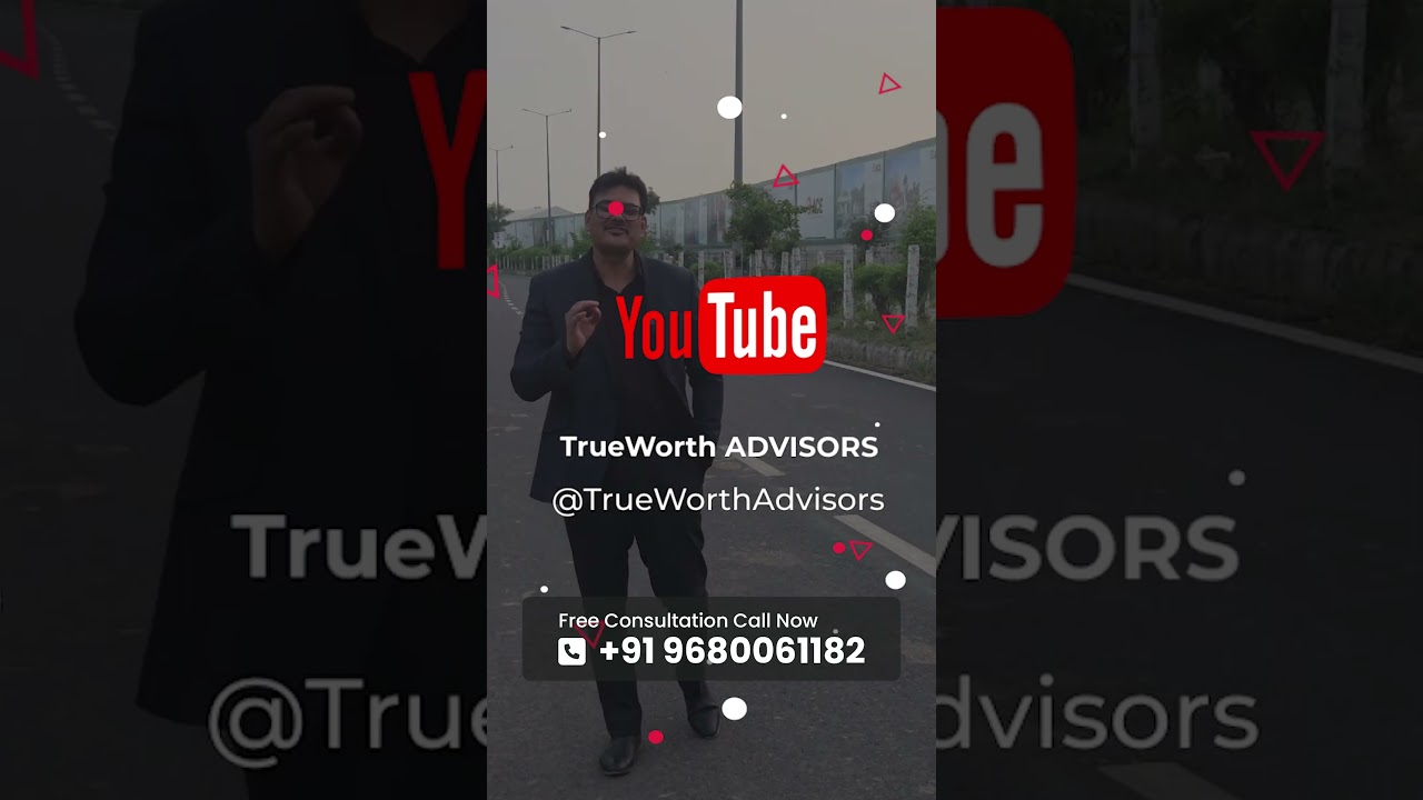 Top 5 Reasons to INVEST in Ace Acreville Near Jewar Airport NOW