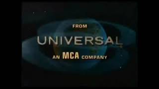 Reupload From Universal Television Logo 1976-1978