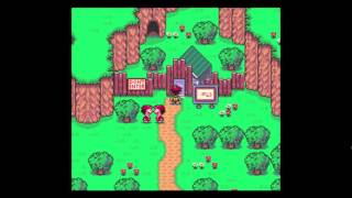 Struggling Through Earthbound Part 3 Exploring The Dark Underbelly Of Onett
