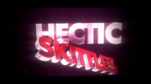 New Free Chill Blender Intro Template! #4