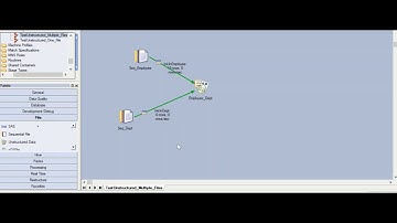 37 - Datastage Tutorial | Unstructured data stage | How to write to MS Excel files
