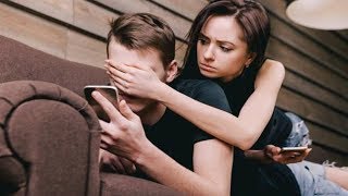 ★15 признаков ИЗМЕНЫ ЖЕНЫ. Эти советы помогут вычислить измену и снять рога. ★15 признаков ИЗМЕНЫ ЖЕНЫ. Эти советы помогут вычислить измену и снять рога.