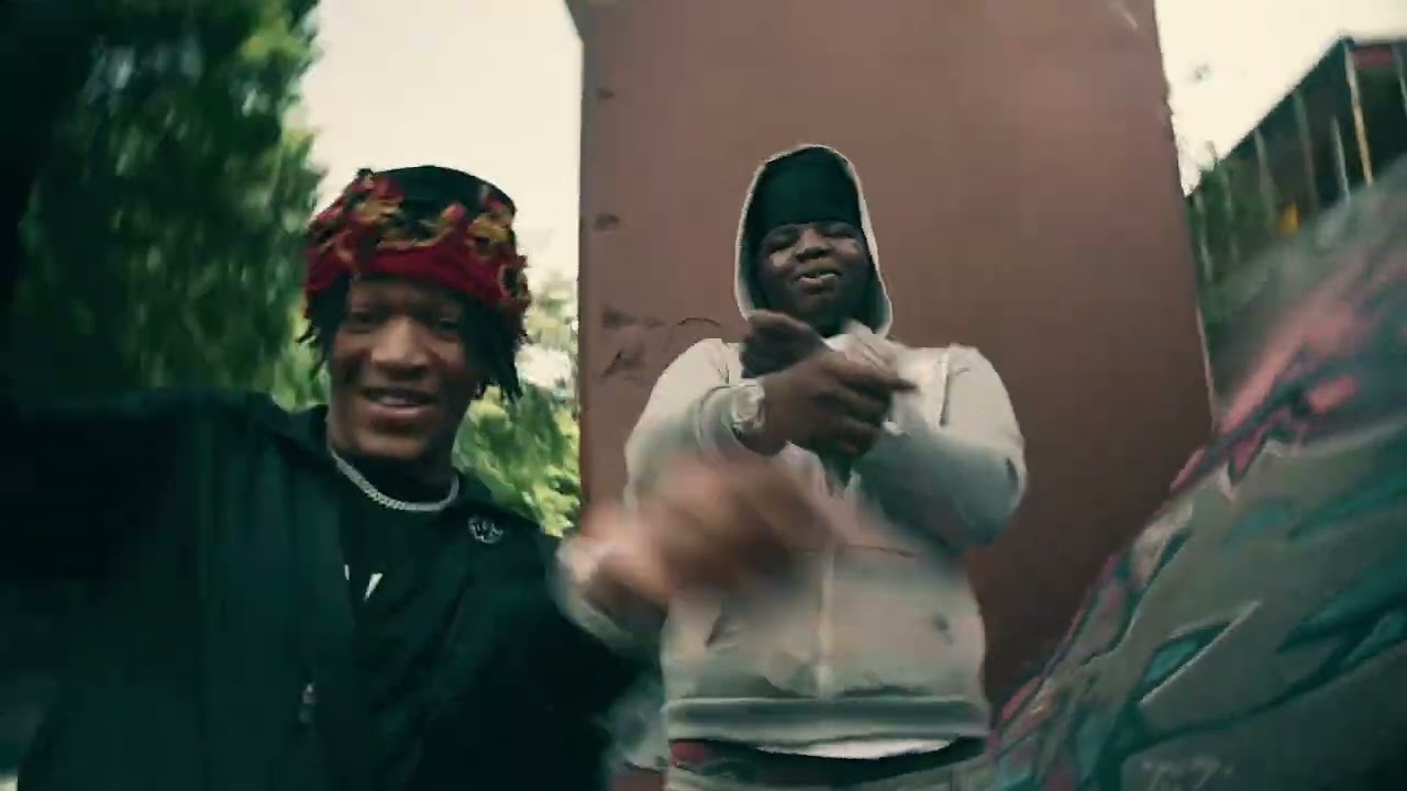 Baby Crazy - Fast Lane (Official Music Video)