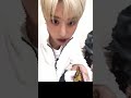 Editing my fav P1harmony member #kpop #p1harmony #keeho