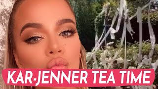 Khloe Kardashian Receives MAJOR Backlash After Covering Kourtney’s House In Toilet Paper!