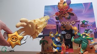 Tara&#39;s Bazaar [clay art]